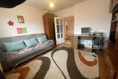 Apartament 3 camere, 77,36 mp, zona Dumbrava Nord - 10