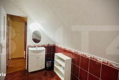 Casă cu 4 camere în Miniș - 6