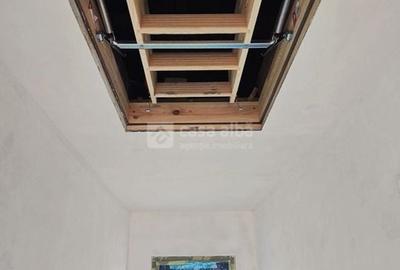 Locuinta la cheie, constructie 2025, Parter+Pod,  ideala pentru familia ta - 8