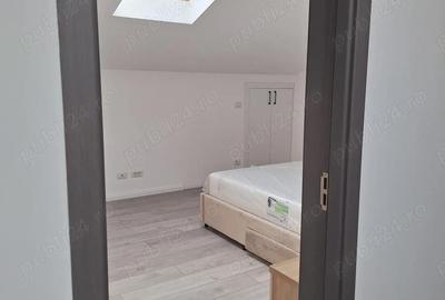 Apartament cu 2 camere semidecomandat în Central - 3