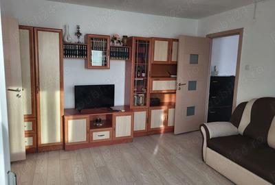 Apartament cu 2 camere semidecomandat în Aradului - 2