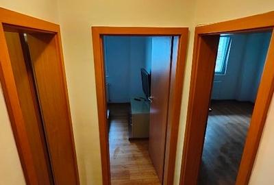 Apartament 2 camere tip studio – Sun Plaza / Piața Sudului – bloc 2017 - 2