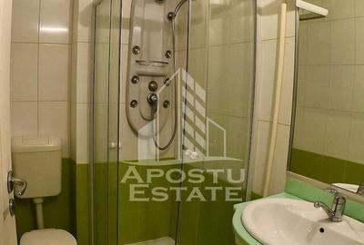 Apartament cu 1 camera, decomandat, zona Complex studentesc - 6