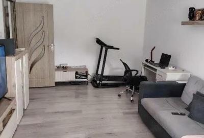 2 camere Dorobanti .. complet mobilat si utilat .. 94.000 euro - 8