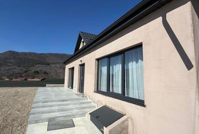 Casă cu 3 camere cu Teren 1818 Mp în Oituz - 13