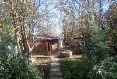 Casă cu 3 camere în Bretea Mureșană - 2