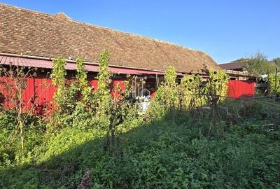 Casa de vanzare, Laslea, Judet Mures - 1