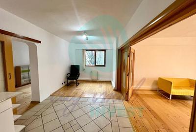 Apartament cu 6 camere semidecomandat în Timpuri Noi - 3