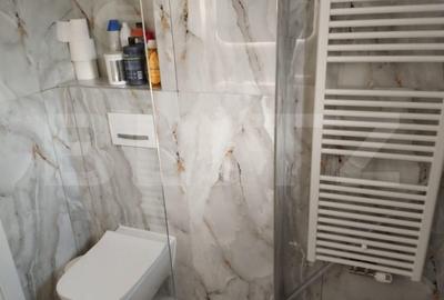 Apartament cu 3 camere decomandat în Central - 12