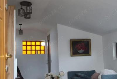 Casă cu 2 camere în Central - 1