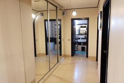 Apartament cu 3 camere decomandat, mobilat în Central - 7