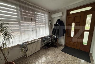 Casă cu 3 camere cu Teren 336 Mp în Central - 10