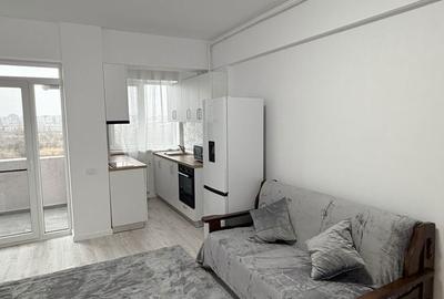 Apartament cu 2 camere în Central - 7