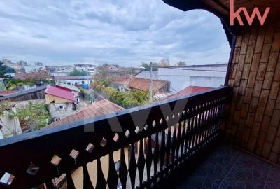 Casa de Vanzare in zona Centrala - 4