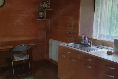 Inchiriez Apartament cu 1 camera mobilat si utilat la casa - 5