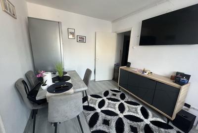 Apartament cu 2 camere semidecomandat în Central - 5