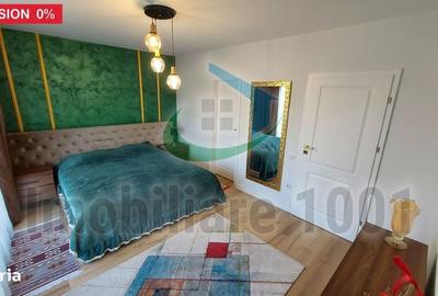 Casă cu 4 camere în Central - 18