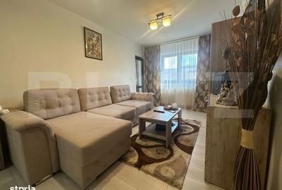 Apartament cu 3 camere în Bunești - 5