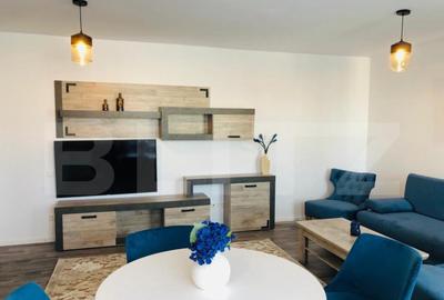 Apartament cu 2 camere semidecomandat în Mărăști - 4
