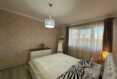 Apartament cu 3 camere decomandat, mobilat în Ștrand - 12