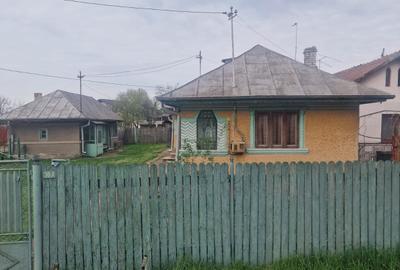 Casă individuală cu 3 camere cu Teren 940 Mp în Pantazi - 2