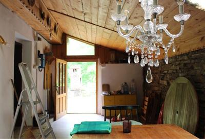 Casă cu 2 camere în Șugag - 3