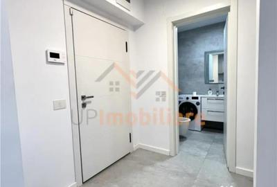 Apartament cu 2 camere nedecomandat în Nufărul - 3