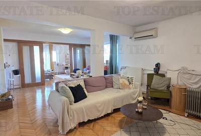 Vila 7 camere Domenii - 1