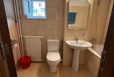 Garsonieră decomandată în Lujerului - 18