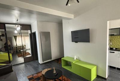 Apartament 3 camere pe Calea Cisnadiei - 4