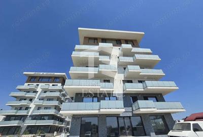 MAMAIA SAT- XENERO RESIDANCE- Apartament 2 camere de inchiriat. MAMAIA SAT- XENERO RESIDANCE- Apartament 2 camere de inchiriat. - 1