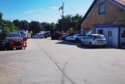 Spațiu comercial, în Sud - 7