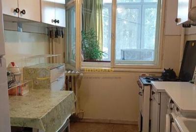 2 Camere Decomandat Parcare Alexandru Obregia - 3