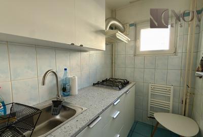 Apartament 2 Camere metrou 1 Decembrie 1918 - 4