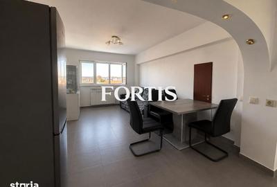 Apartament cu 3 camere decomandat în Central - 3