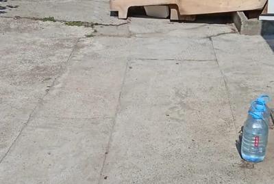 Vand sau schimb casa 3 camere, Galean, Targu Ocna, pret de garsoniera, 80 mp, comision 0% - 4