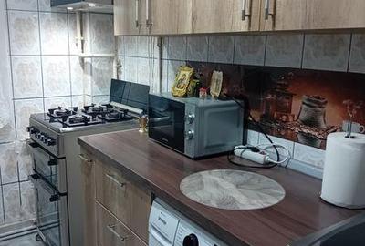 Apartament cu 2 camere în Dobroești - 6