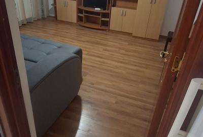 Garsonieră decomandată în Găvana - 15