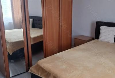 Inchiriez apartament 2camere - 3