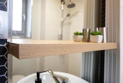 Apartament de vânzare, 1 cameră, 45 mp, zona The Office, ideal pentru investiție - 4