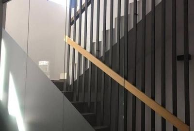 Spatiu birouri, sau sala de dans, gimnastica,  in zona P-ta Cipariu - 5