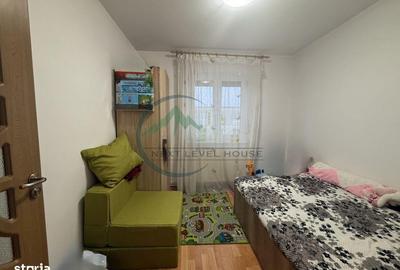 Apartament cu 2 camere semidecomandat, mobilat în Florilor - 3