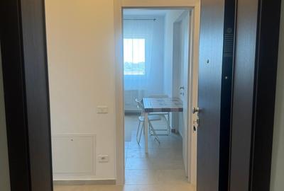 Apartament 2 Camere Prl Ghencea Dimri Residence New 2025 - 8