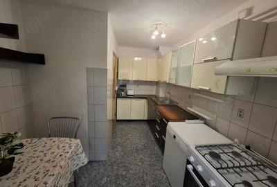 Apartament cu 2 camere decomandat în Oancea - 8