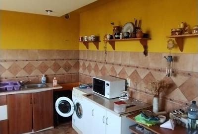 Casă cu 3 camere în Cataloi - 5