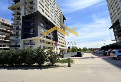 Apartament cu 2 camere decomandat, mobilat în Torontalului - 20
