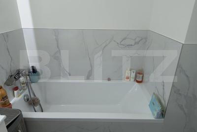 Apartament cu 3 camere, parter inalt, 71 mp, 2 bai, in zona Teilor - 13