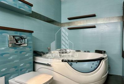 Casa moderna cu 5 camere si garaj, zona Aradului - 12