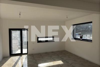 Case parter cu 4 camere in Budeasa - confort modern in mijlocul naturi - 3