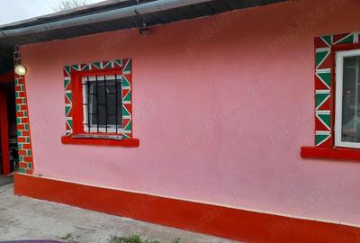 Vanzare casa Lehliu Gara - 1